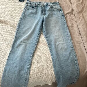 Garage jeans